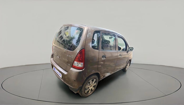 2009 Maruti Zen Estilo LXI, Petrol, Manual, 95,818 km, exterior