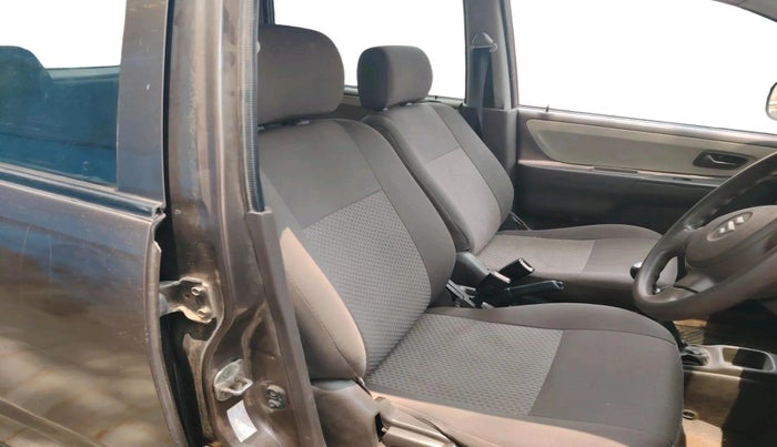 2009 Maruti Zen Estilo LXI, Petrol, Manual, 95,818 km, interior