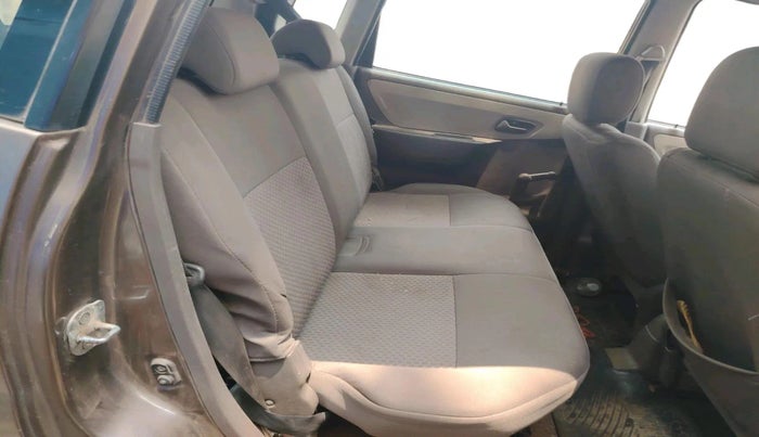 2009 Maruti Zen Estilo LXI, Petrol, Manual, 95,818 km, interior