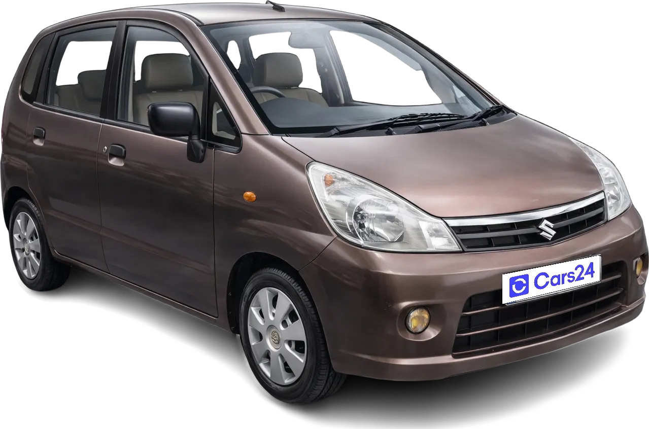 2009 Maruti Zen Estilo - Hatchback - Petrol - Manual - ₹1.10 lakh