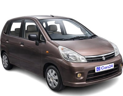 2009 Maruti Zen Estilo - Hatchback - Petrol - Manual - ₹1.10 lakh
