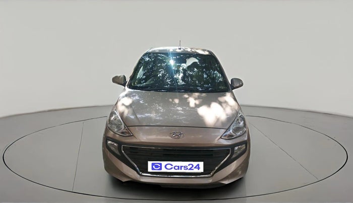 2018 Hyundai NEW SANTRO SPORTZ AMT, Petrol, Automatic, 49,679 km, exterior