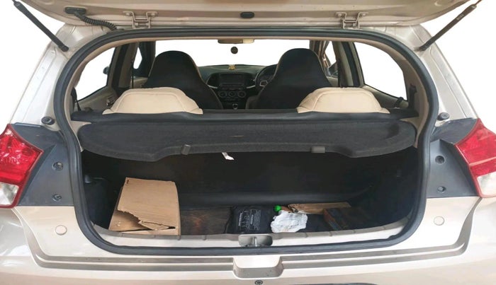 2018 Hyundai NEW SANTRO SPORTZ AMT, Petrol, Automatic, 49,679 km, exterior