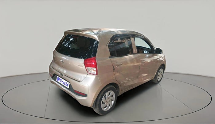 2018 Hyundai NEW SANTRO SPORTZ AMT, Petrol, Automatic, 49,679 km, exterior