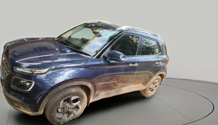 2019 Hyundai VENUE SX PLUS 1.0 TURBO DCT, Petrol, Automatic, 44,428 km, exterior