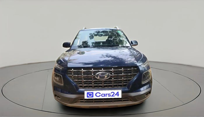 2019 Hyundai VENUE SX PLUS 1.0 TURBO DCT, Petrol, Automatic, 44,428 km, exterior