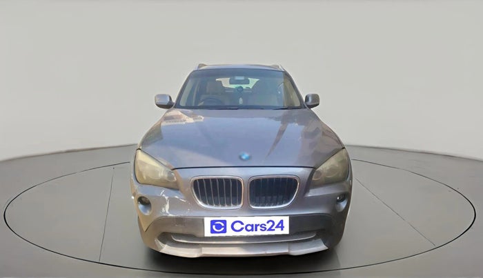 2012 BMW X1 sDrive20d, Diesel, Automatic, 1,37,122 km, exterior