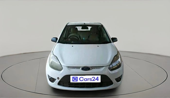 2011 Ford Figo EXI 1.4 DIESEL, Diesel, Manual, 1,58,225 km, exterior