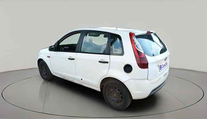 2011 Ford Figo EXI 1.4 DIESEL, Diesel, Manual, 1,58,225 km, exterior