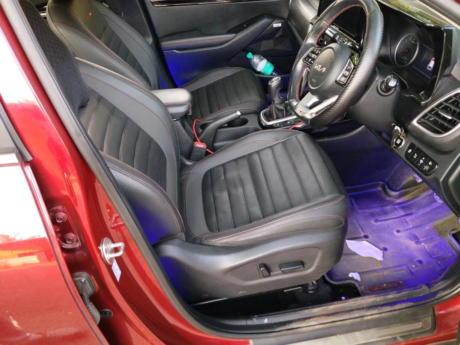 Interior