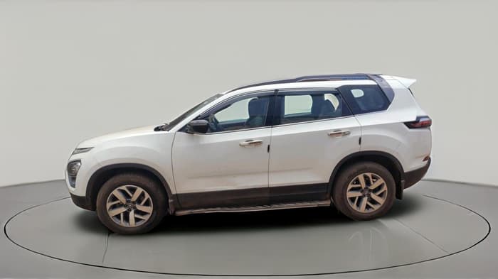 2021 Tata Safari XZ PLUS, Diesel, Manual, 84,029 km, exterior