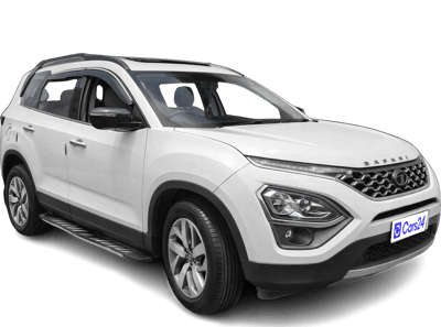 2021 Tata Safari - SUV - Diesel - Manual - ₹12.00 lakh