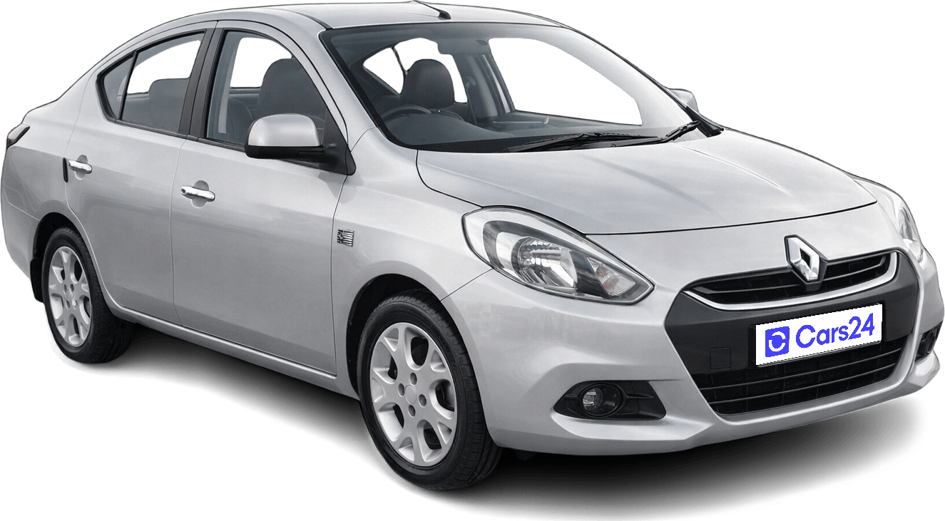 2013 Renault Scala - Sedan - Diesel - Manual - ₹2.50 lakh