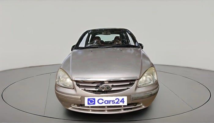 2004 Tata Indigo LS, Diesel, Manual, 2,87,535 km, exterior