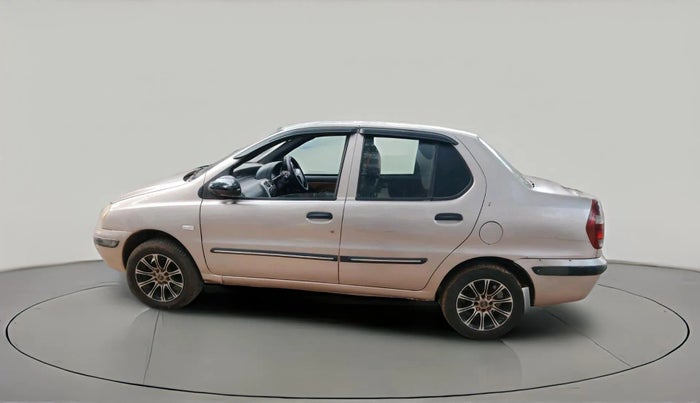 2004 Tata Indigo LS, Diesel, Manual, 2,87,535 km, exterior