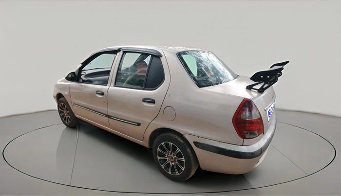 2004 Tata Indigo LS, Diesel, Manual, 2,87,535 km, exterior