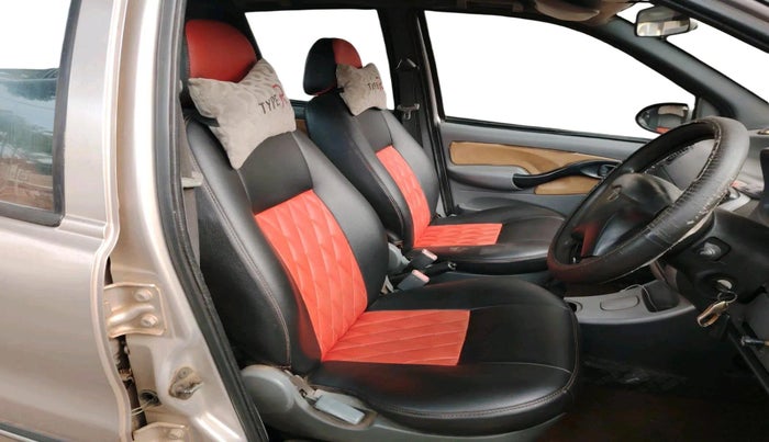 2004 Tata Indigo LS, Diesel, Manual, 2,87,535 km, interior