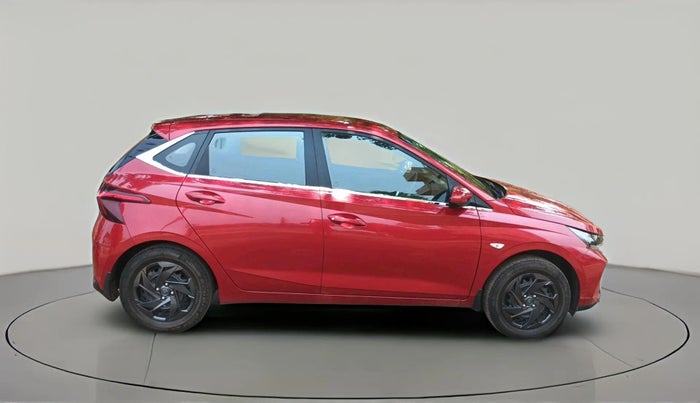 2022 Hyundai NEW I20 MAGNA 1.2 MT, Petrol, Manual, 19,822 km, exterior