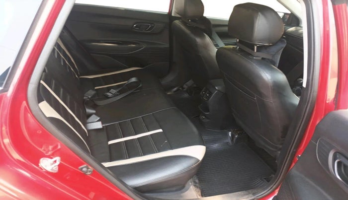 2022 Hyundai NEW I20 MAGNA 1.2 MT, Petrol, Manual, 19,822 km, interior