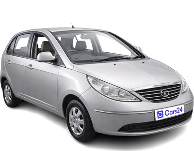 2014 Tata Indica Vista - Hatchback - Diesel - Manual - ₹1.45 lakh