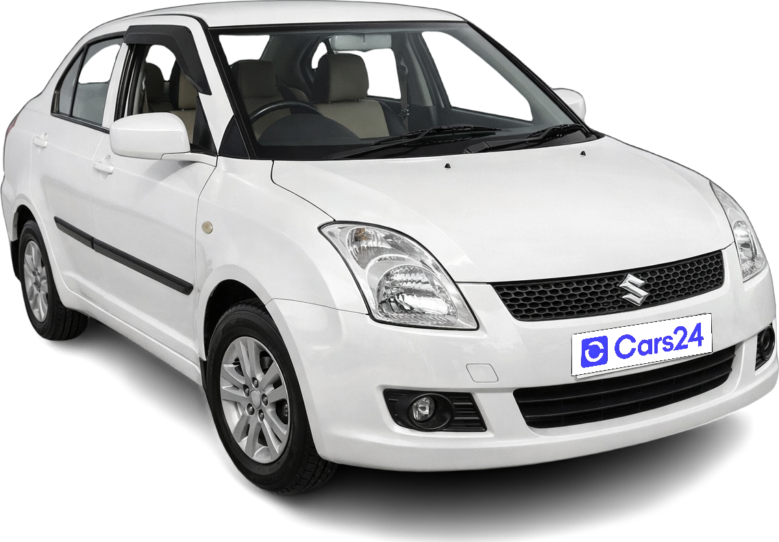 2013 Maruti Swift Dzire - Sedan - Diesel - Manual - ₹1.92 lakh