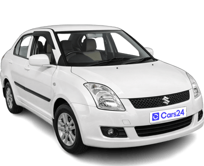 2013 Maruti Swift Dzire - Sedan - Diesel - Manual - ₹1.92 lakh