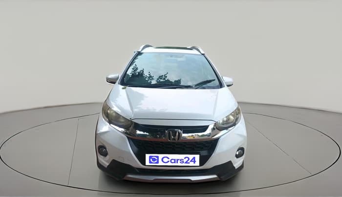 2018 Honda WR-V 1.2L I-VTEC VX MT, Petrol, Manual, 1,30,226 km, exterior
