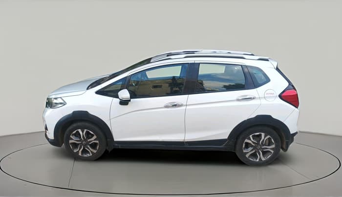 2018 Honda WR-V 1.2L I-VTEC VX MT, Petrol, Manual, 1,30,226 km, exterior