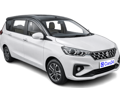 2024 Maruti Ertiga - SUV - Petrol - Manual - ₹10.50 lakh