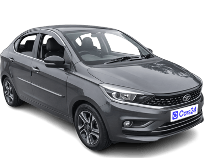 2021 Tata TIGOR - Sedan - Petrol - Manual - ₹4.00 lakh