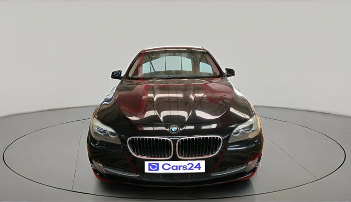 2012 BMW 5 Series 520D 2.0, Diesel, Automatic, 1,07,837 km, exterior
