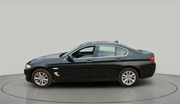 2012 BMW 5 Series 520D 2.0, Diesel, Automatic, 1,07,837 km, exterior
