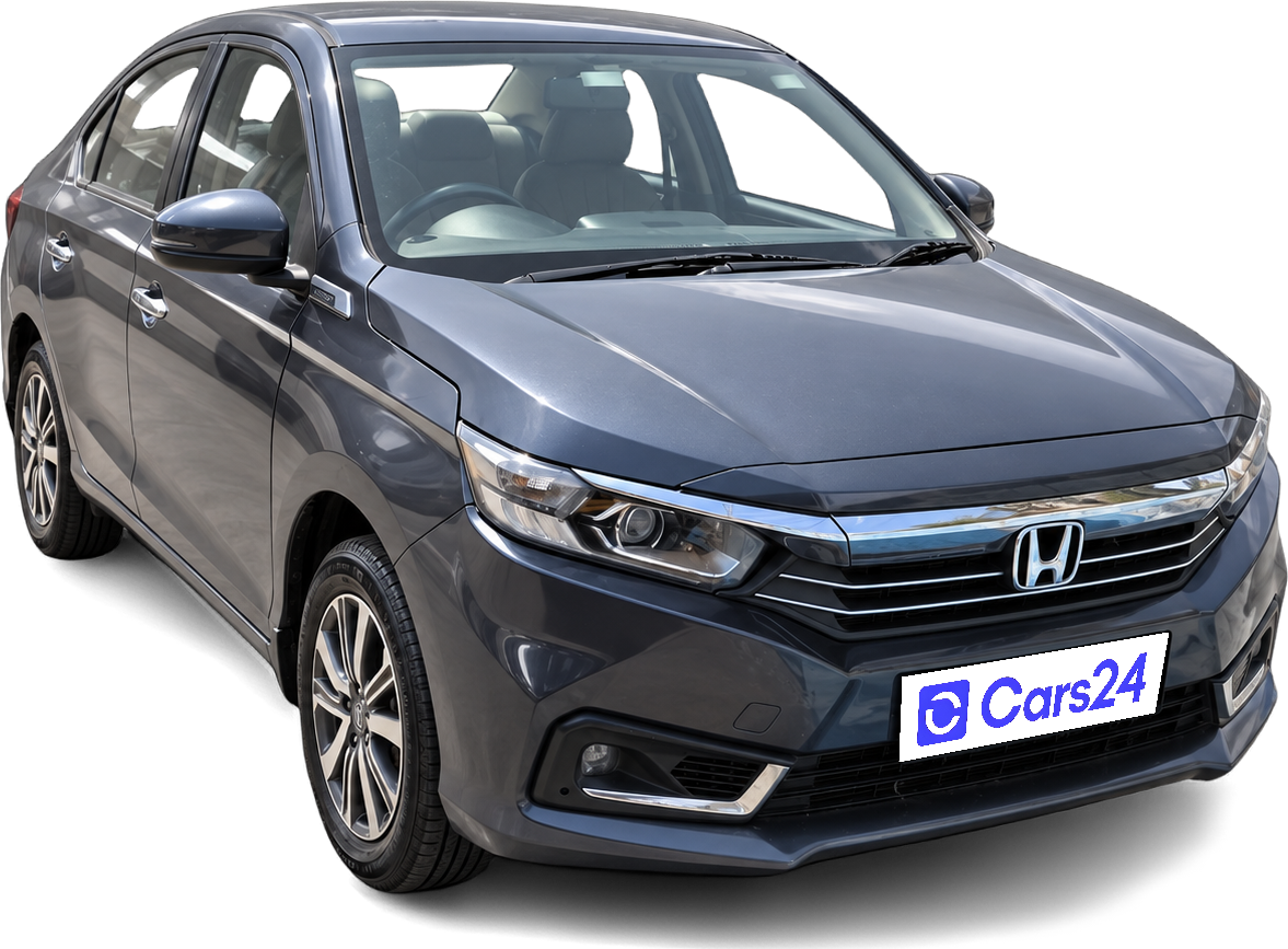 2023 Honda Amaze - Sedan - Petrol - Automatic - ₹7.30 lakh