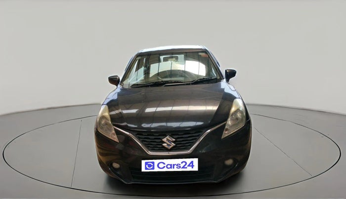 2017 Maruti Baleno SIGMA DIESEL 1.3, Diesel, Manual, 1,77,092 km, exterior