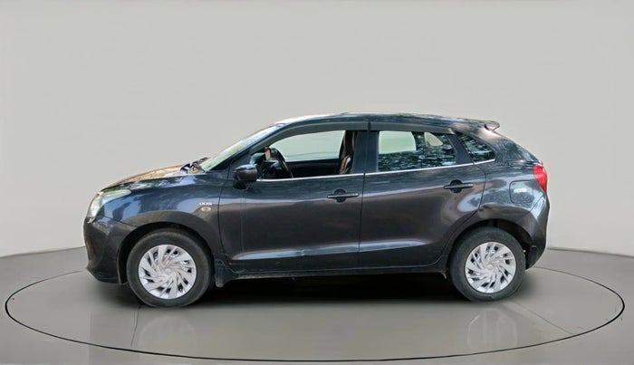 2017 Maruti Baleno SIGMA DIESEL 1.3, Diesel, Manual, 1,77,092 km, exterior