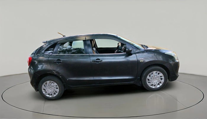 2017 Maruti Baleno SIGMA DIESEL 1.3, Diesel, Manual, 1,77,092 km, exterior