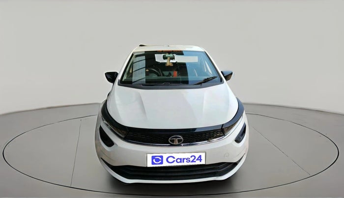 2021 Tata ALTROZ XE PETROL, Petrol, Manual, 1,30,190 km, exterior