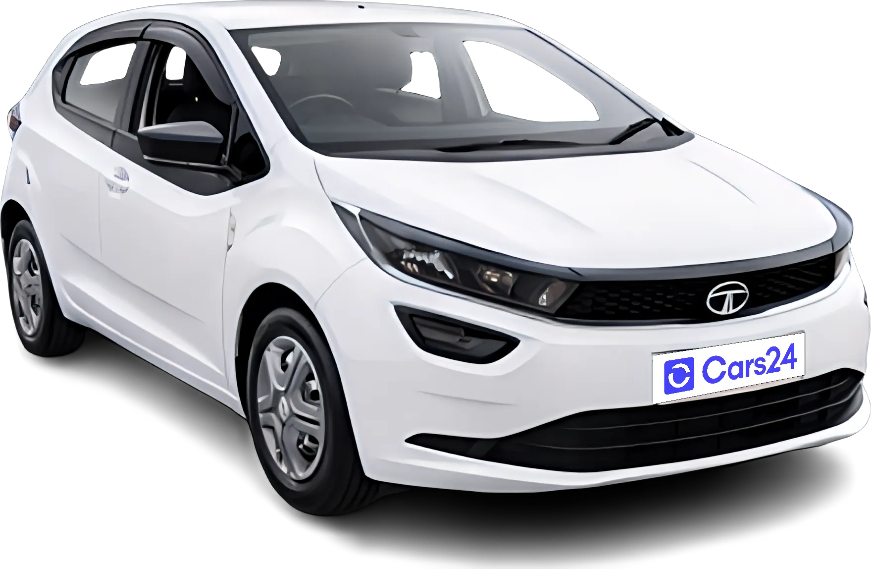 2021 Tata ALTROZ - Hatchback - Petrol - Manual - ₹4.20 lakh