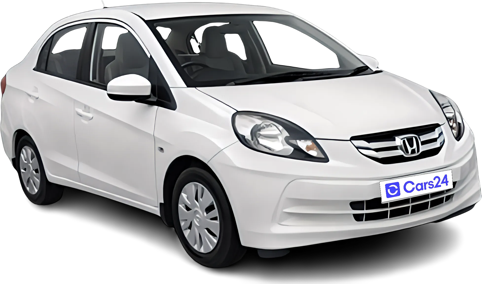 2015 Honda Amaze - Sedan - Petrol - Manual - ₹2.98 lakh