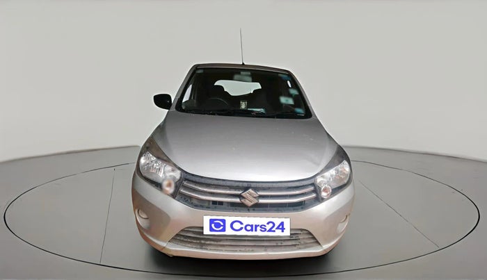 2014 Maruti Celerio VXI AMT, Petrol, Automatic, 34,168 km, exterior