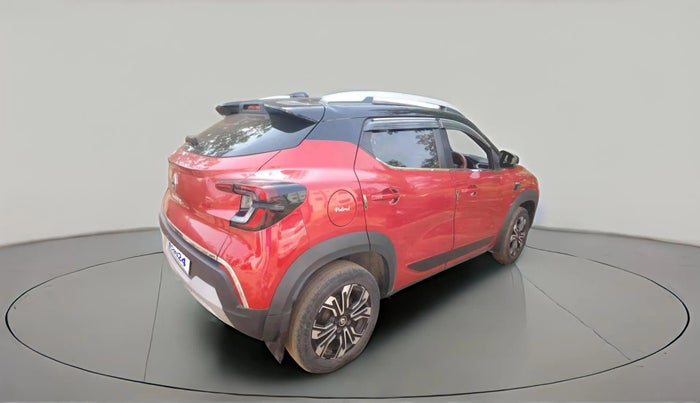 2021 Renault Kiger RXZ MT, Petrol, Manual, 53,421 km, exterior