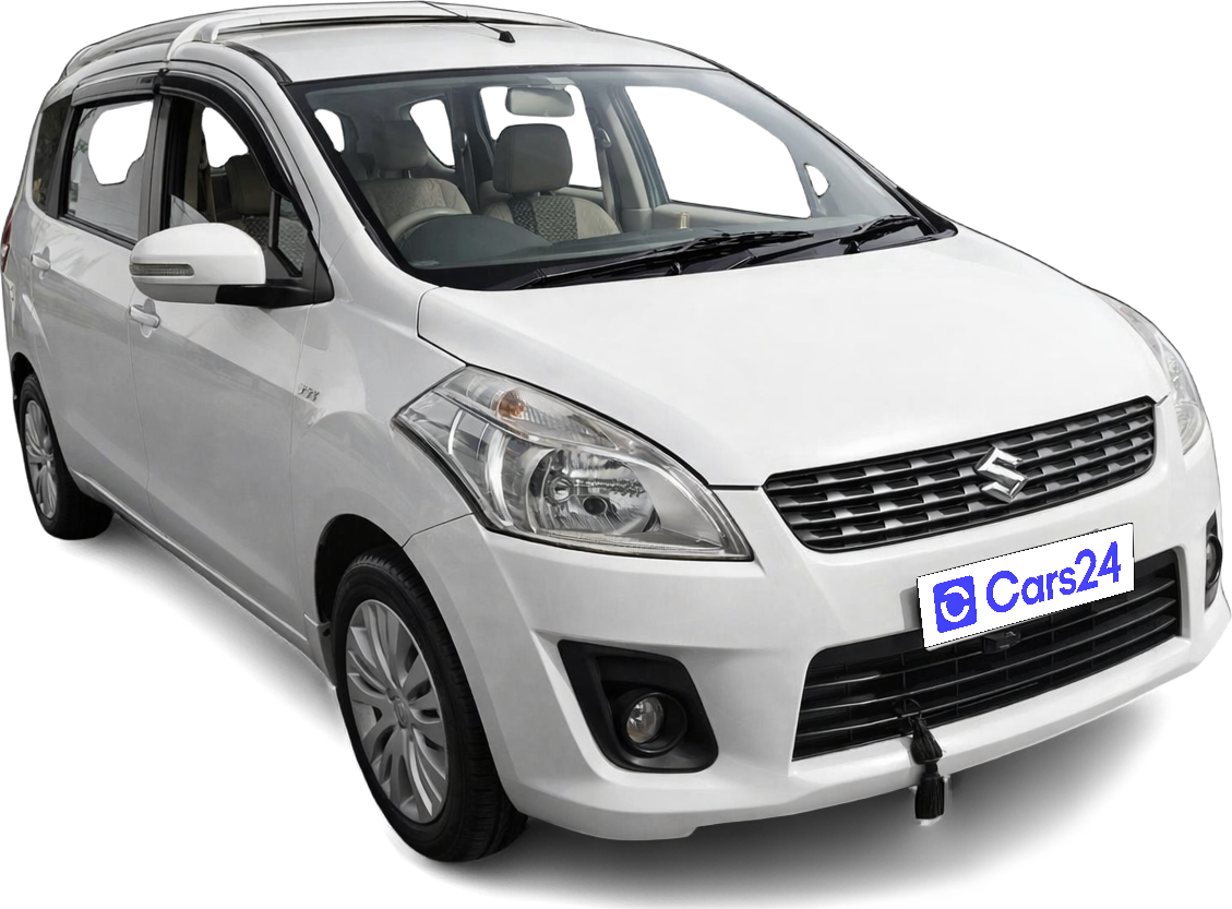 2015 Maruti Ertiga - SUV - Petrol - Manual - ₹5.00 lakh