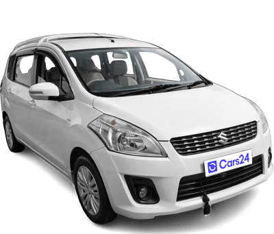 2015 Maruti Ertiga - SUV - Petrol - Manual - ₹5.00 lakh