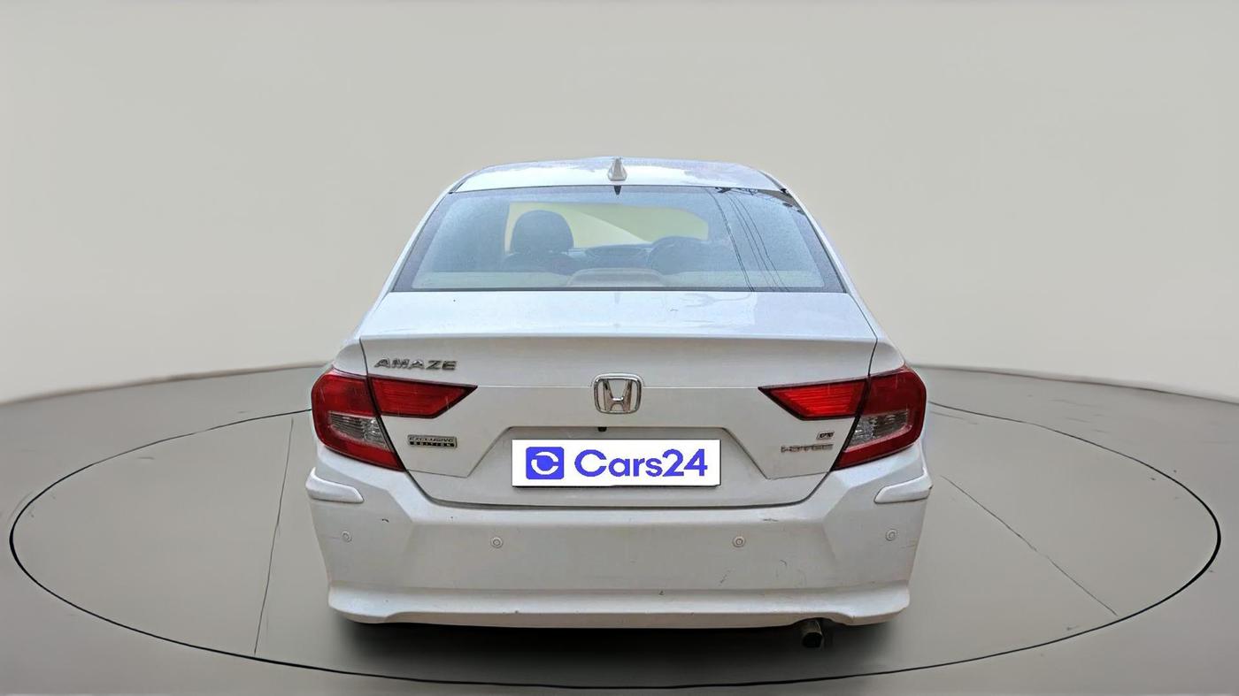 2019 Honda Amaze 1.5L I-DTEC VX, Diesel, Manual, 80,853 km, exterior