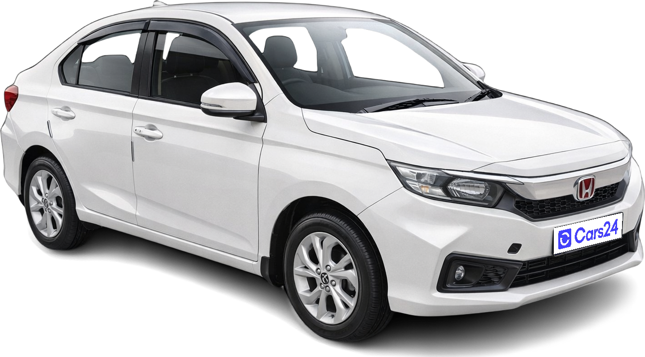 2019 Honda Amaze - Sedan - Diesel - Manual - ₹5.35 lakh