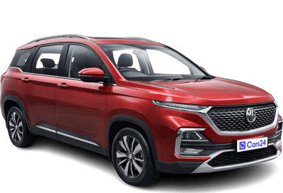 2019 MG HECTOR - SUV - Diesel - Manual - ₹9.50 lakh