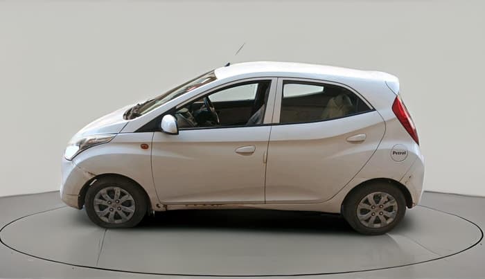 2015 Hyundai Eon 1.0 MAGNA +, Petrol, Manual, 79,730 km, exterior