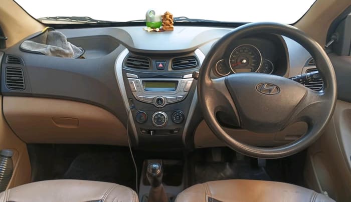 2015 Hyundai Eon 1.0 MAGNA +, Petrol, Manual, 79,730 km, interior