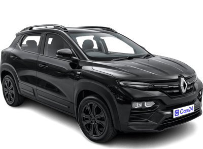 2024 Renault Kiger - Hatchback - Petrol - Automatic - ₹7.92 lakh