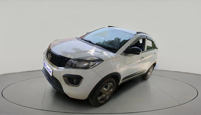 2019 Tata NEXON XM DIESEL, Diesel, Manual, 84,894 km, exterior